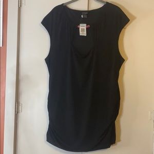 Torrid size 3 top